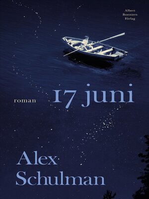 cover image of 17 juni